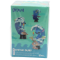 Preview: Disney Summer Series D-Stage PVC Diorama Surfer Stitch 15 cm